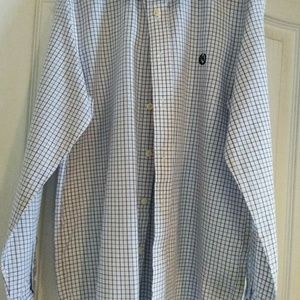 Ralph Lauren Dress/Casual Shirt